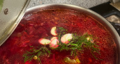 Как сделать борщ по-настоящему красным? Секрет, о котором знают только шеф-повара