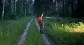 В Котельничском районе нашли потерявшегося в лесу пенсионера спустя три дня