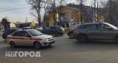 В Кирове в магазине задержаны подозреваемые в кражах