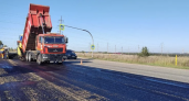 В Омутнинском районе за 20 миллионов рублей отремонтируют участок дороги