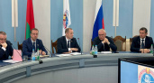 Кировская область укрепляет партнерские связи с Беларусью