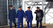 Прокуратура Кировской области нашла нарушения в СИЗО-1