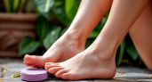 Пятки пемзой больше не шкрябаю - нашла новый хит в уходе за кожей стоп