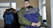 Более 1 тысячи юношей из Кировской области осенью пополнят ряды российской армии
