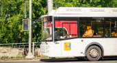 В Кирове планируется развитие автобусного маршрута № 51