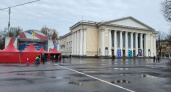 В Кирове планируется ремонт драматического театра