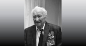 В Кирове скончался 98-летний ветеран Великой Отечественной войны Михаил Межиров