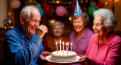 Вот почему умные и счастливые люди не отмечают дни рождения - особенно в старости