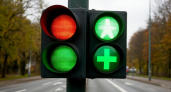 Что означает плюс-образный светофор: зеленый и красный крест на перекрестке - вот как правильно проезжать