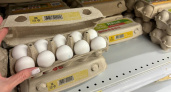 Хитрые продавцы выбирают яйца себе домой только так: запоминайте 2 метода