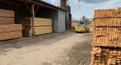 В Кирове продают деревообрабатывающее предприятие