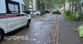 В Кировской области электромонтер получил серьезные увечья на рабочем месте