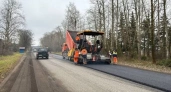 В 74 муниципалитетах Кировской области сделают ремонт дорог
