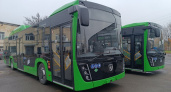 "Кировпассажиравтотранс" закупает 37 новых автобусов за 602 миллиона рублей