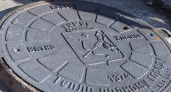 "Т Плюс" установила в Кирове 188 люков с гербом города