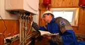 В Кировской области продолжается догазификация садовых товариществ