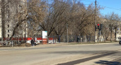 В Кирове на пешеходном переходе по улице Энтузиастов появится светофор
