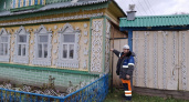В Уржумском районе Кировской области газифицированы два населенных пункта