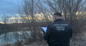 Тело мужчины обнаружили в реке на территории Котельничского района