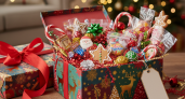 Берите, не раздумывая: в Роскачестве рассказали, какие сладкие новогодние подарки можно смело дарить детям