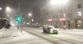 23 ноября в Кирове прогнозируется мокрый снег