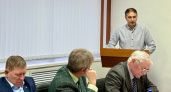 В Орлове избрали нового главу муниципального округа