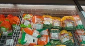 Одна химия вместо мяса: Роскачество назвало худшего производителя филе цыпленка