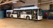 В Кирове продолжается оснащение автобусов бескондукторной системой оплаты
