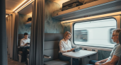 РЖД запускают революцию в плацкартных вагонах: путешествие по‑новому