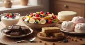 Названы сладости, полезные для здоровья — сердце будет работать, как швейцарские часы