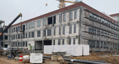 Власти региона пообещали открыть в Кирове три новые школы в 2026 году