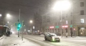 6 декабря в Кирове прогнозируется облачность с прояснениями и снег
