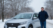 Неделю провел за рулем Lada Iskra и испытал шок: честный рассказ о впечатлениях и стоит ли покупать этот автомобиль