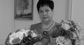 Скончалась экс-глава Верхнекамского района Светлана Зверева