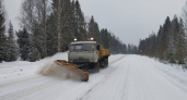 Власти ответили на опасения прокуратуры по поводу снегоуборки в Советском районе