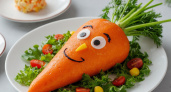 Салат "Морковка" притянет счастье и везение: точно буду готовить на Новый год - Огненная Лошадь оценит