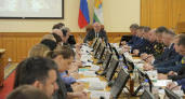Губернатор Кировской области отменил режим ЧС в 18 муниципалитетах