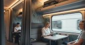 РЖД запускают революцию в плацкартных вагонах: путешествие по‑новому