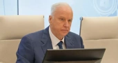 Александр Бастрыкин потребовал доклад по дому на улице Сормовской в Кирове