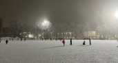 Где покататься на коньках в Кирове зимой 2025-2026: адреса, расписание, цены 