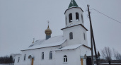 В городе Зуевка Кировской области газифицирован храм