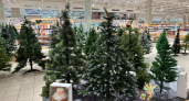 Где в Кирове купить искусственную елку: предложения и цены