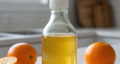 Чистящее средство из мандариновых корок и уксуса. Рецепт и применение