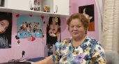 От Муслима Магомаева до корейских айдолов: как 71-летняя кировчанка полюбила BTS и набрала 34 тысячи подписчиков в соцсетях