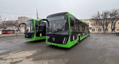 В 2026 году большие зеленые автобусы заполонят Киров