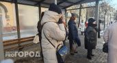 До -14 °C и снег: какой будет погода в Кирове 28 декабря