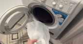 «Положи пакет во время стирки, и ты удивишься»: узнала от подруги секрет турецких прачек - проверила и теперь всегда так делаю