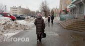 В Кирове 79-летняя пенсионерка оказалась под давлением телефонных аферистов 