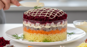 Поменял порядок слоев в селедке под шубой – вкус взорвал рецепторы: честные отзывы гостей с прошлого Нового года