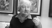 Умер заслуженный художник РФ из Кировской области Анатолий Белик